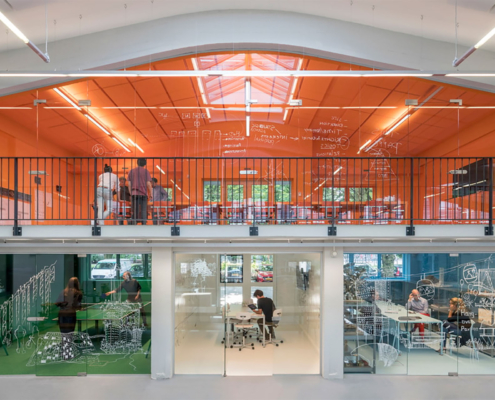 Office of MVRDV