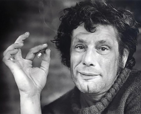 Architect Piet Blom