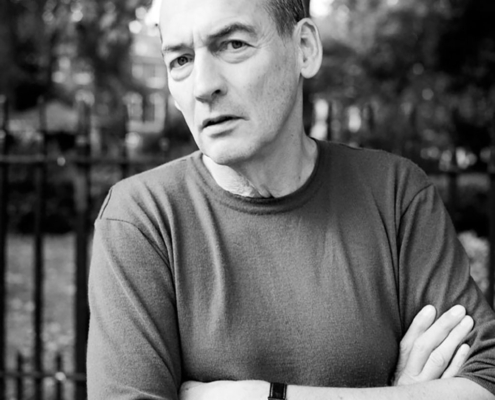 Rem Koolhaas